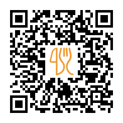 QR-code link para o menu de Dulce Pecado