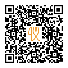 QR-code link para o menu de Koffie