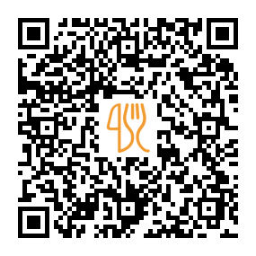 QR-code link para o menu de Bakso Pakde Kumis