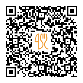 QR-code link para o menu de Kim Detente Resto