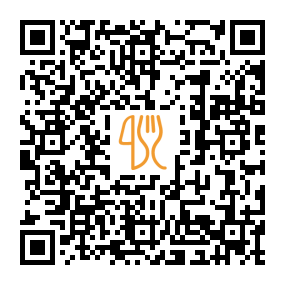 QR-code link para o menu de Geely Cook