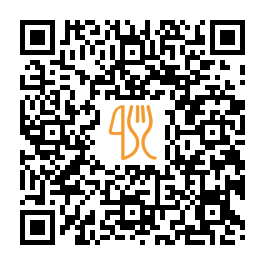 QR-code link para o menu de Basil Thyme