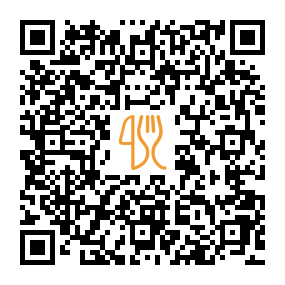 QR-code link para o menu de River Walk Beer Garden