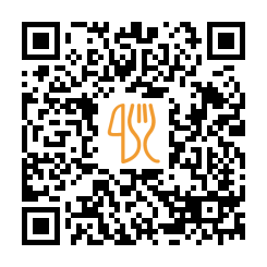 QR-code link para o menu de Dunkin'