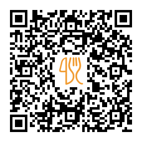 QR-code link para o menu de Lacto-ovo-gluten Free Vegan Diner