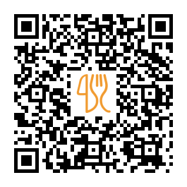 QR-code link para o menu de K Hari Corner