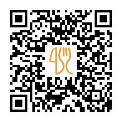 QR-code link para o menu de Lokiburger