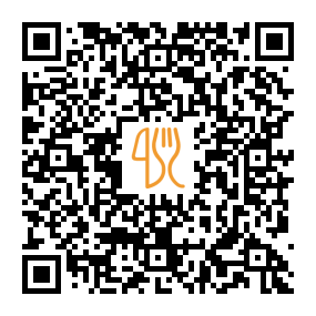 QR-code link para o menu de Bells Takoyaki