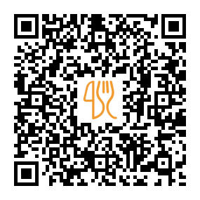 QR-code link para o menu de New Orleans Pizza