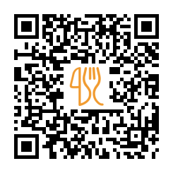 QR-code link para o menu de Fresh Crepes