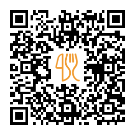 QR-code link para o menu de Anggun Khadijah