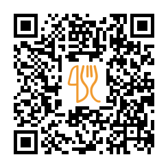 QR-code link para o menu de Scoops Pub