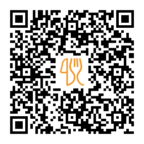 QR-code link para o menu de Geng Ayam Gunting