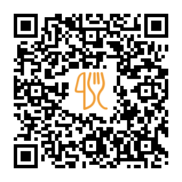 QR-code link para o menu de Restoran Yassin