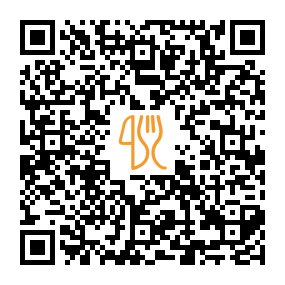 QR-code link para o menu de Rumah Dapur Sungai Besar