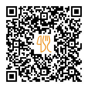 QR-code link para o menu de Tealive (mersing)