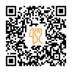 QR-code link para o menu de Sunset Saloon