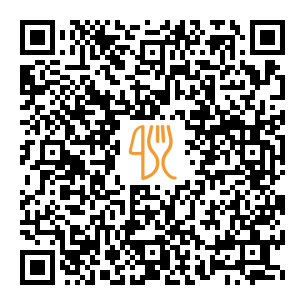 QR-code link para o menu de Air Kelapa Kak Hanim Alma Jaya