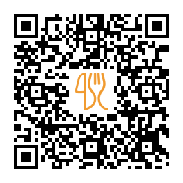 QR-code link para o menu de Rok Brgr