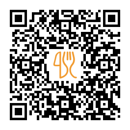 QR-code link para o menu de China House