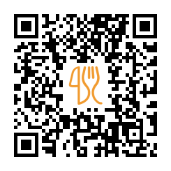 QR-code link para o menu de Top Chef