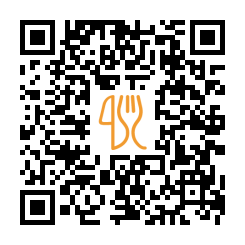 QR-code link para o menu de Star Pizza