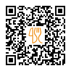 QR-code link para o menu de Chef Ayoub