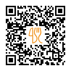 QR-code link para o menu de The Seafood