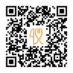 Enlace de código QR al menú de Giba