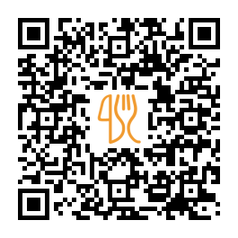 QR-code link para o menu de Bori Burger