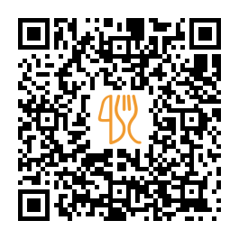 QR-code link para o menu de Chechi's Kitchen