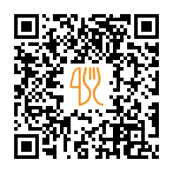 QR-code link para o menu de Itaewon The Burger