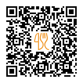 QR-code link para o menu de Warung Bu Sri