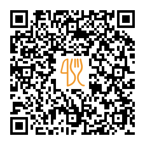 QR-code link para o menu de Terminal Cafe