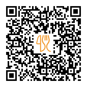 QR-code link para o menu de Cast Iron Grill