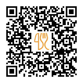 QR-code link para o menu de Wak Dol Corner