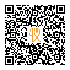 QR-code link para o menu de Merrie Garden