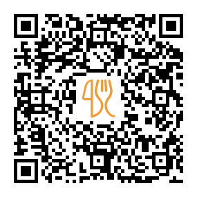 QR-code link para o menu de Fruits Fool