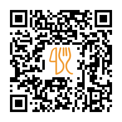 QR-code link para o menu de Le 213 Food