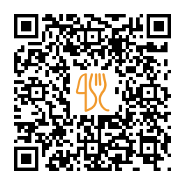 QR-code link para o menu de Panda Express