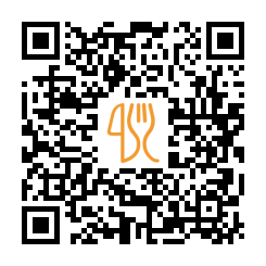 QR-code link para o menu de Cafe Snowflake
