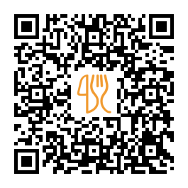 QR-code link para o menu de Haywain Gloucester