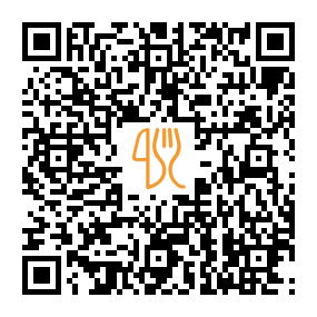 QR-code link para o menu de Nasi Kandar Ali Ktm