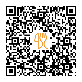 QR-code link para o menu de Sushi Shu (pasar Kayangan)