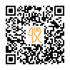 QR-code link para o menu de Cafe La Rueda