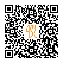 QR-code link para o menu de Sinsa-dong Garosu-gil