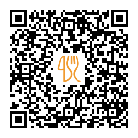 QR-code link para o menu de Volunteer's Garden Coffee Shop