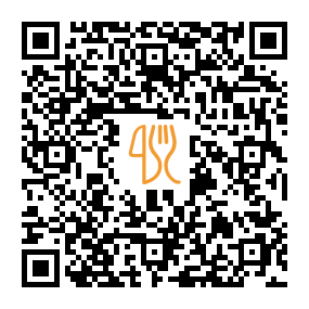 QR-code link para o menu de King Tako By Tok Abah Sendayan