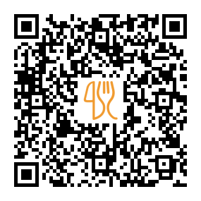 QR-code link para o menu de Anandh Vegetarian A/c