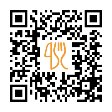 QR-code link para o menu de Ohayo